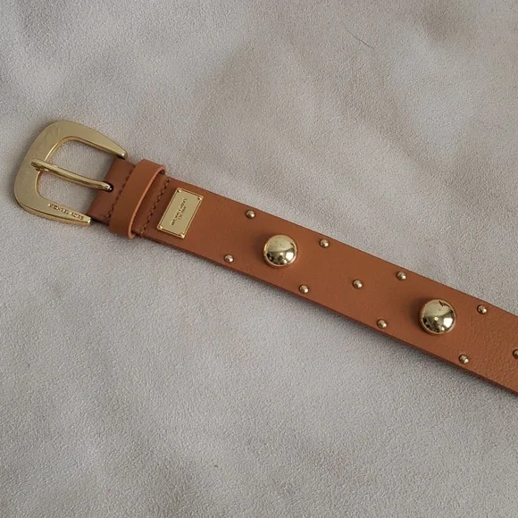 Michael Kors | Accessories | Michael Kors Belt | Poshmark display picture 1